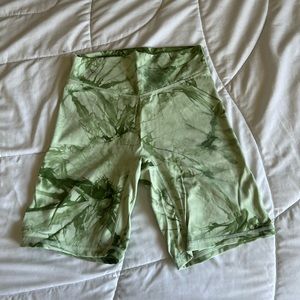 Vitality Cloud Rider Short